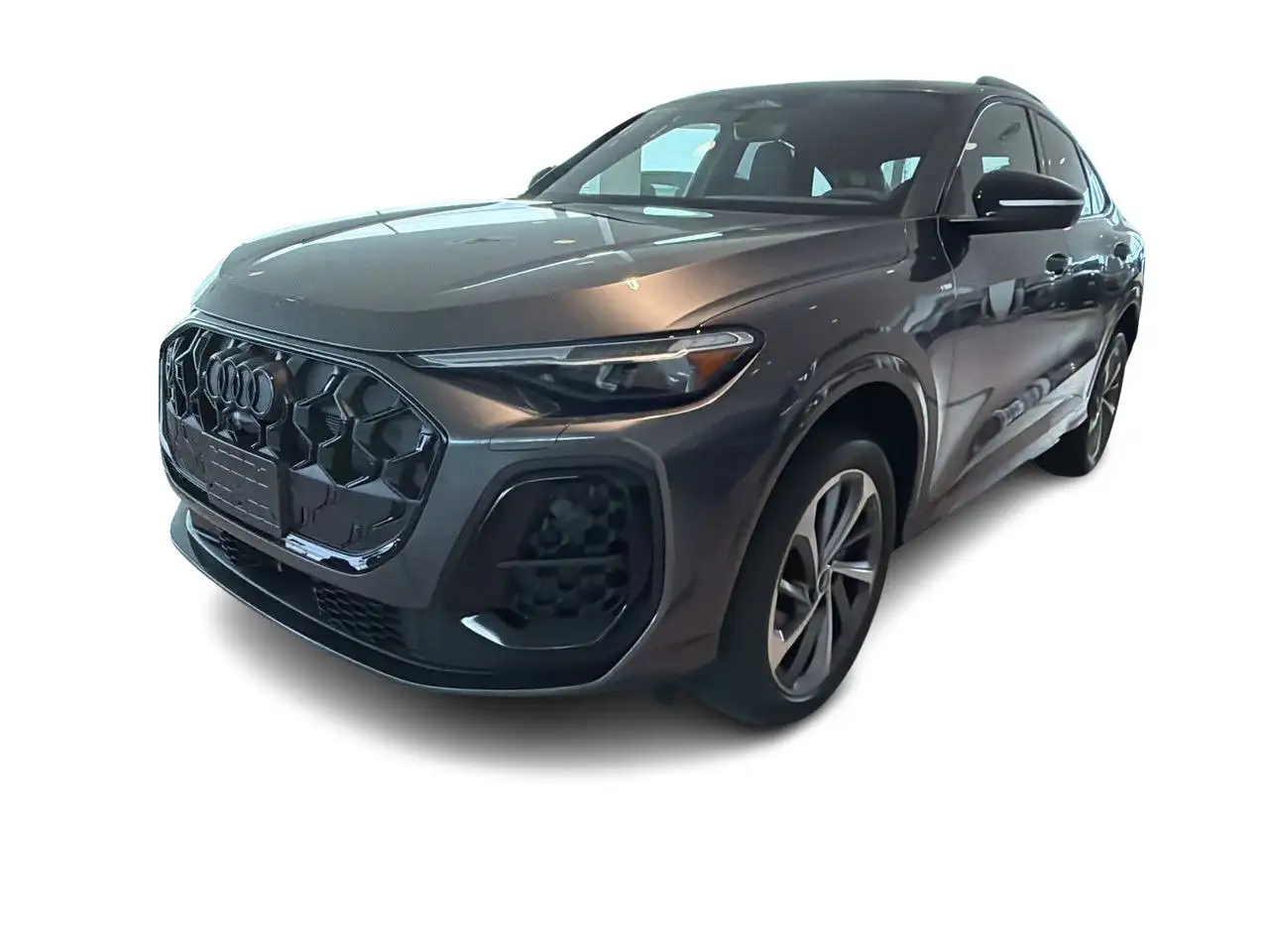 Audi Q5 photo Audi Q5