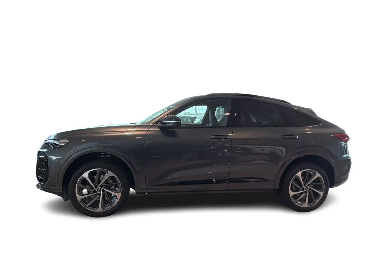 Audi Q5 photo Audi Q5