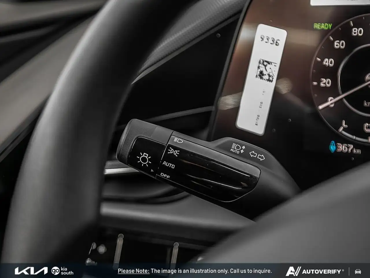 Kia Niro снимка Kia Niro