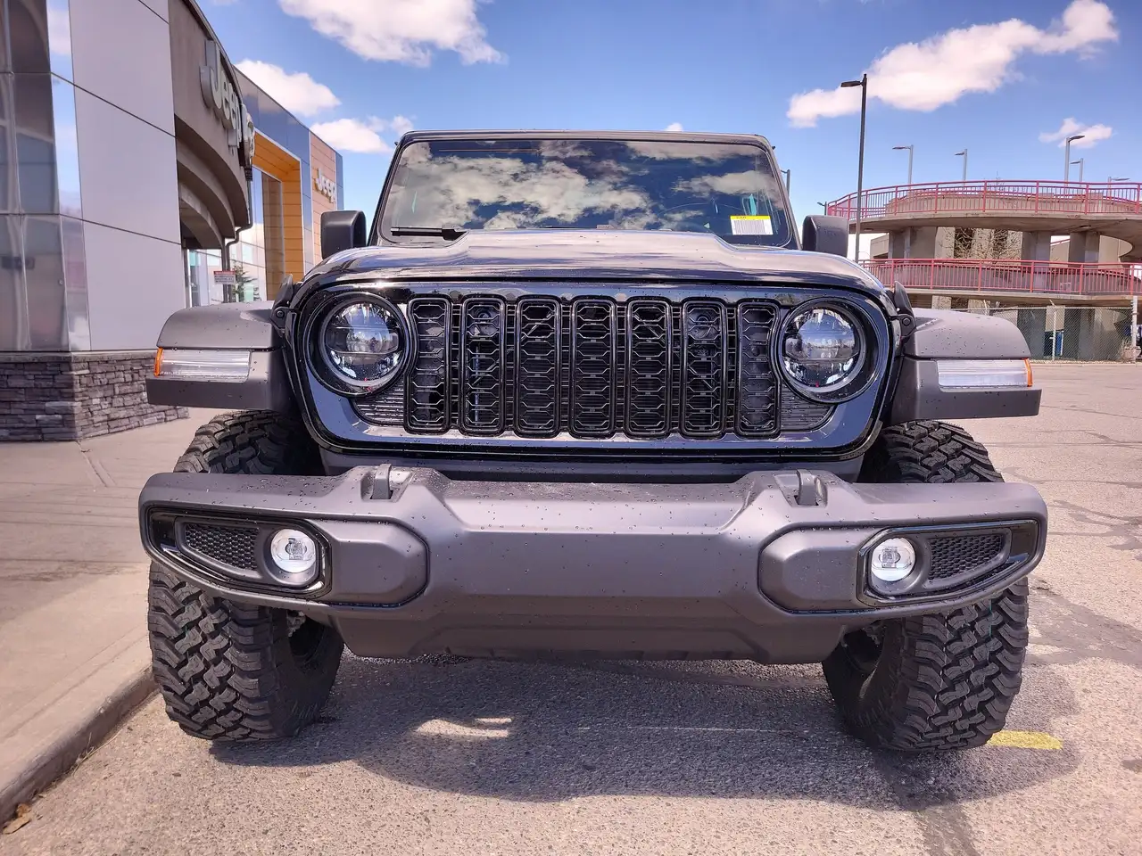 Jeep Wrangler снимка Jeep Wrangler