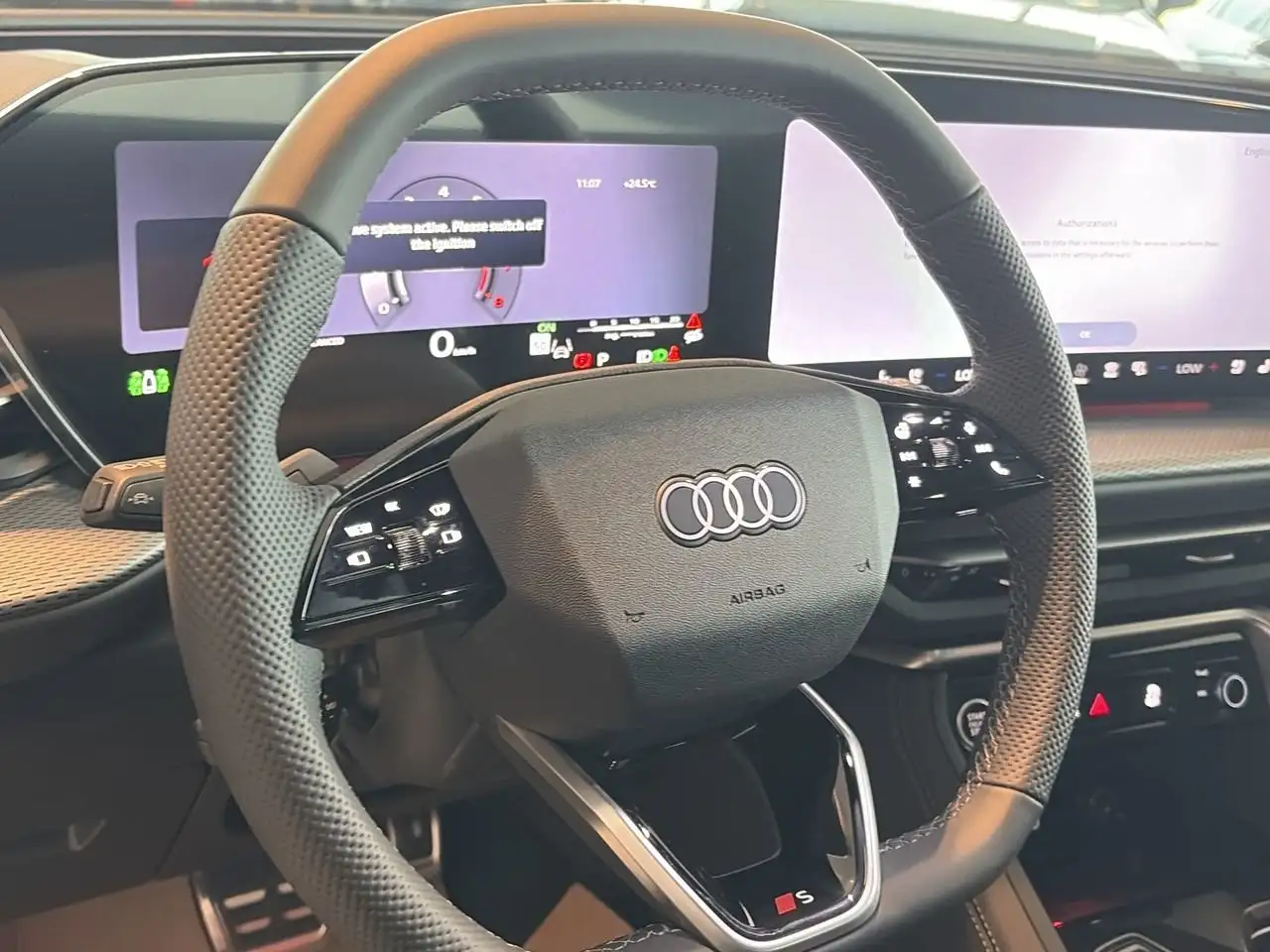 Audi Q5 photo Audi Q5
