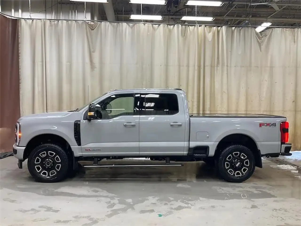 Ford F 350 fotografie Ford F 350