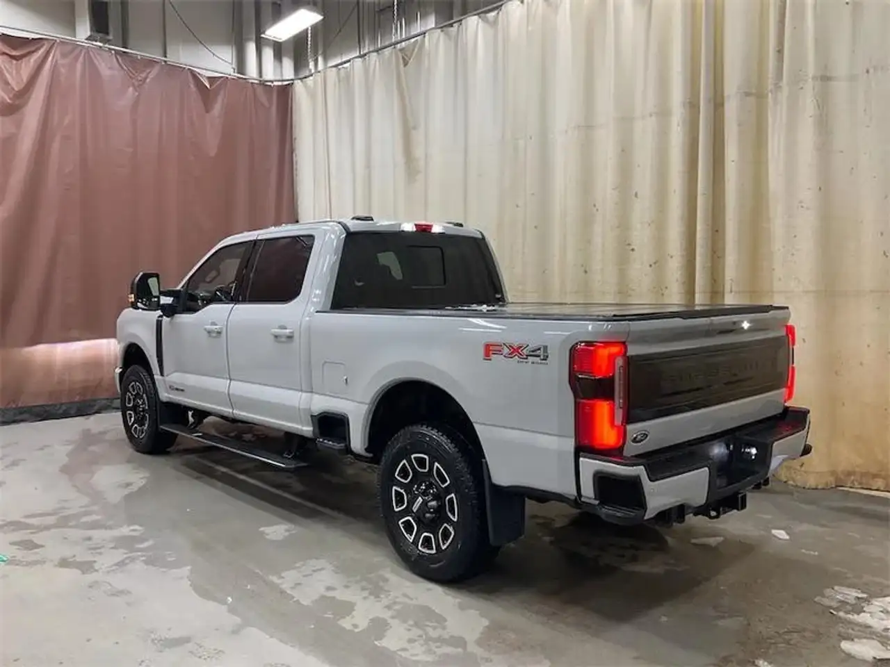Ford F 350 fotografie Ford F 350
