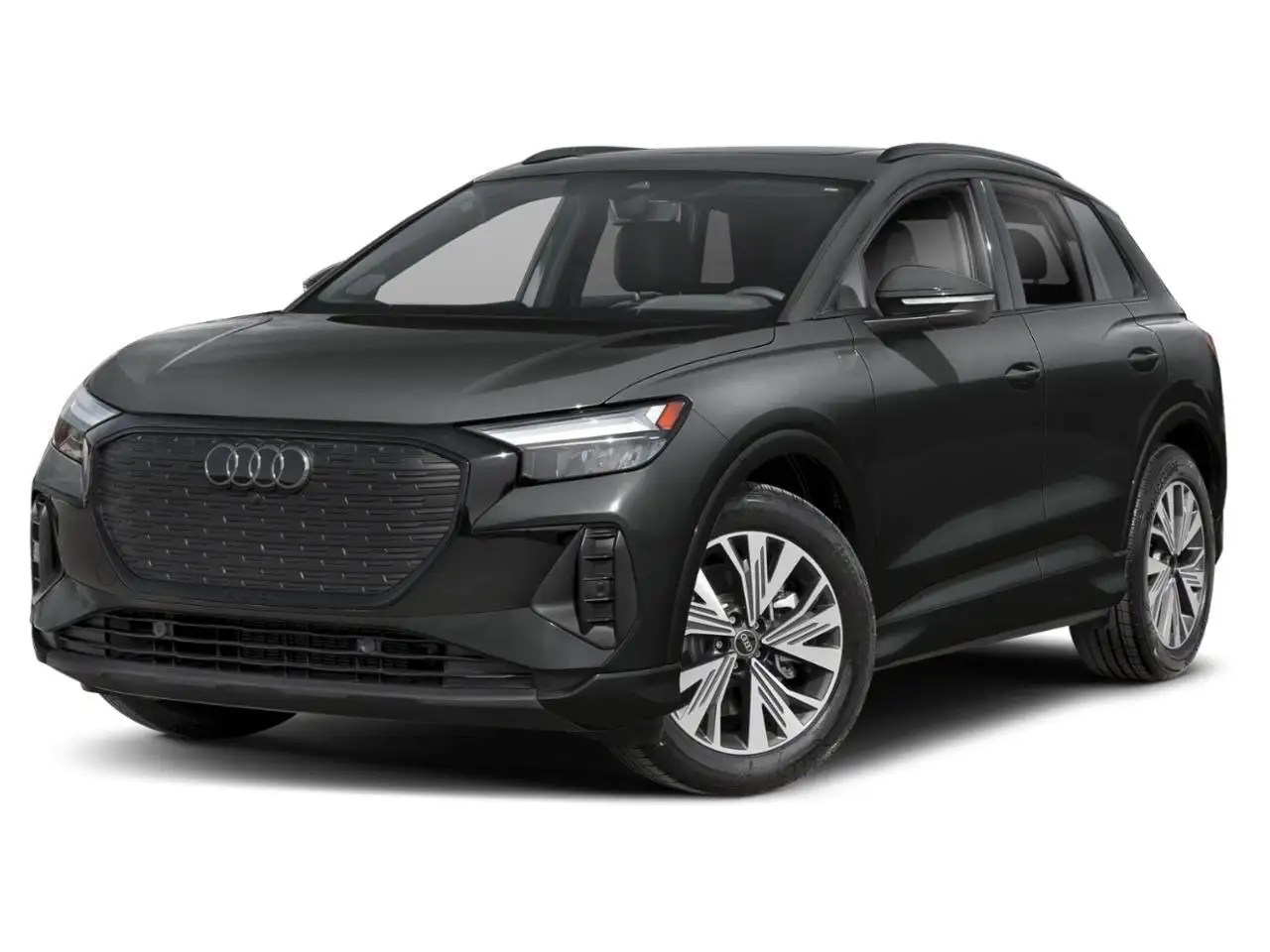 2025 Audi Q4 e-tron