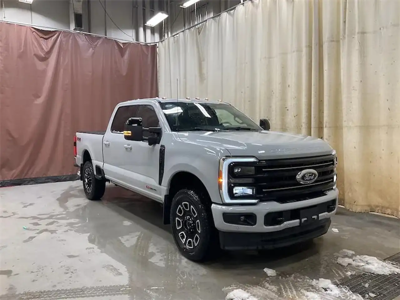 Ford F 350 fotografie Ford F 350