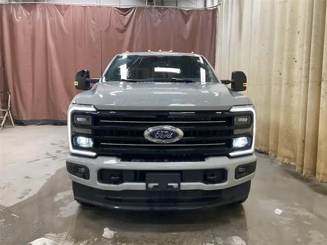 Ford F 350 fotografie Ford F 350