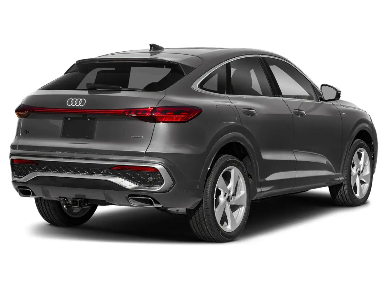 Audi Q5 photo Audi Q5