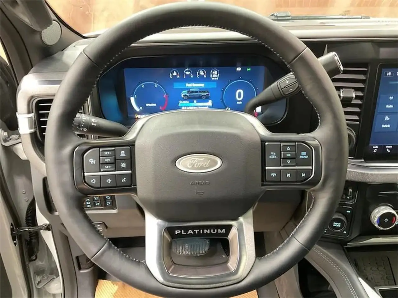 Ford F 350 fotografie Ford F 350