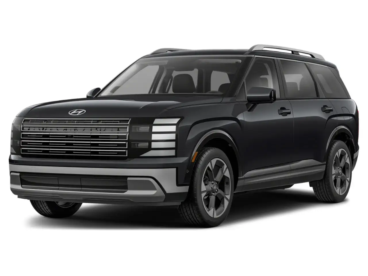Hyundai PALISADE Hybrid снимка Hyundai PALISADE Hybrid