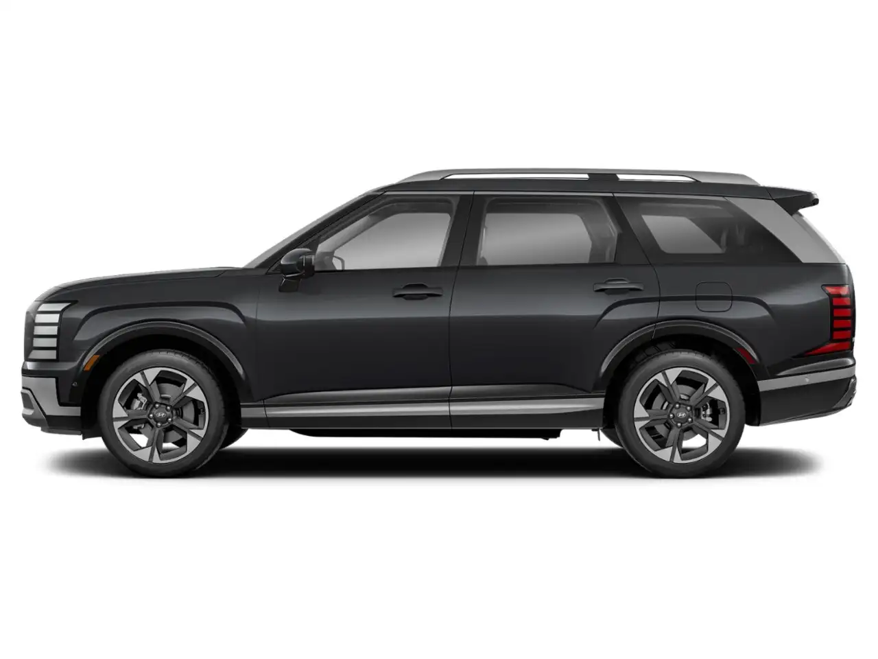 Hyundai PALISADE Hybrid снимка Hyundai PALISADE Hybrid