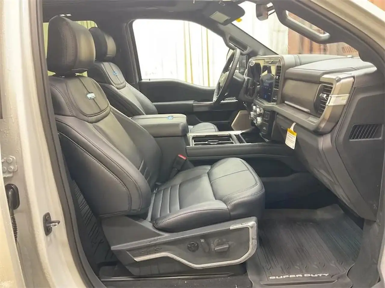 Ford F 350 fotografie Ford F 350