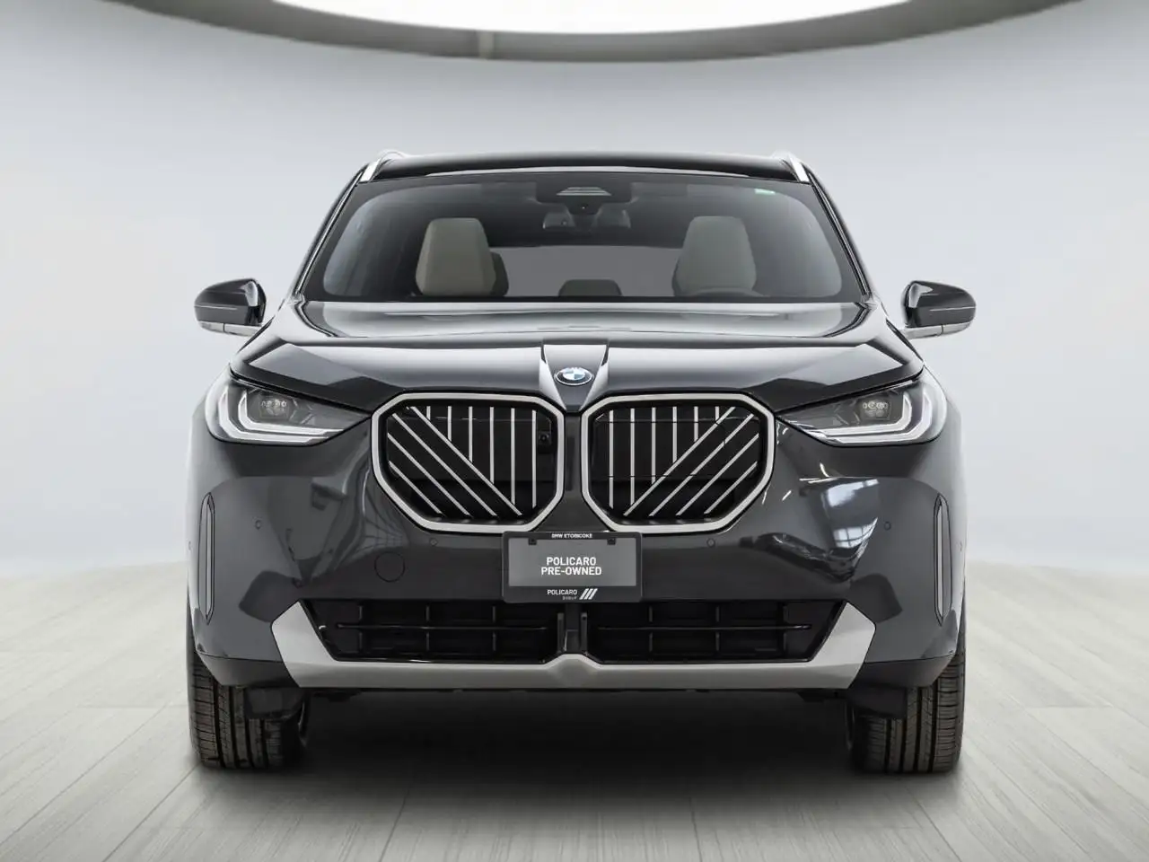 BMW X3 photo BMW X3