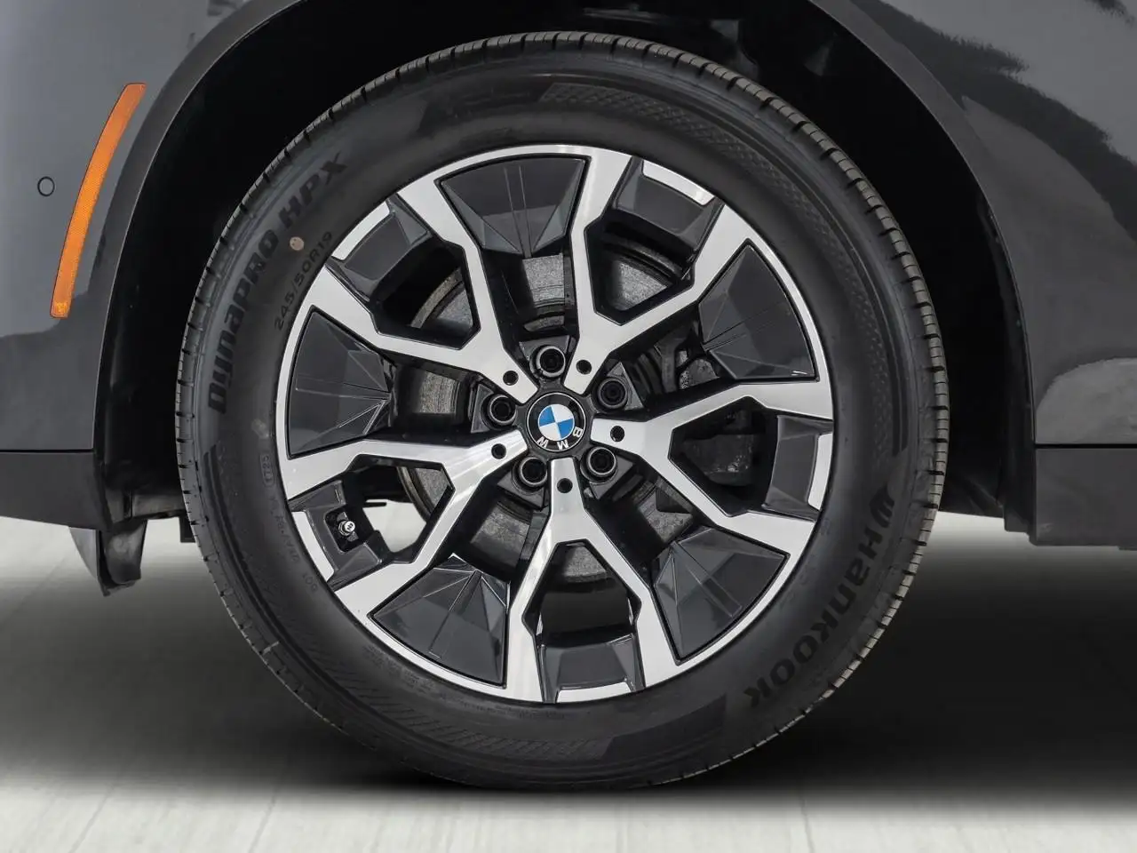 BMW X3 photo BMW X3