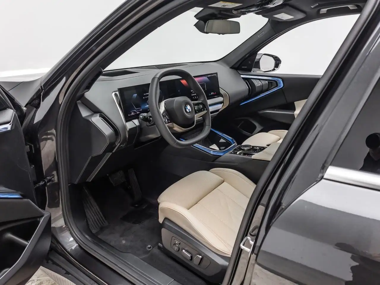 BMW X3 photo BMW X3
