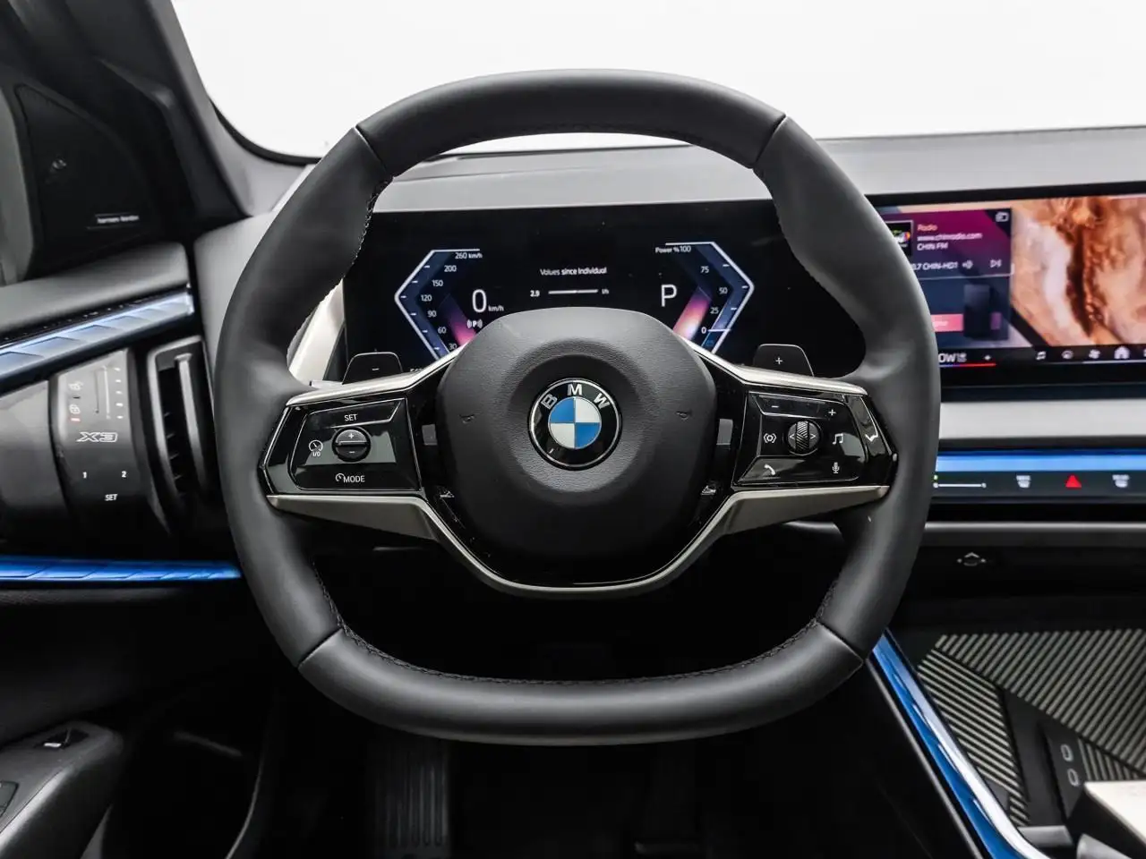 BMW X3 photo BMW X3