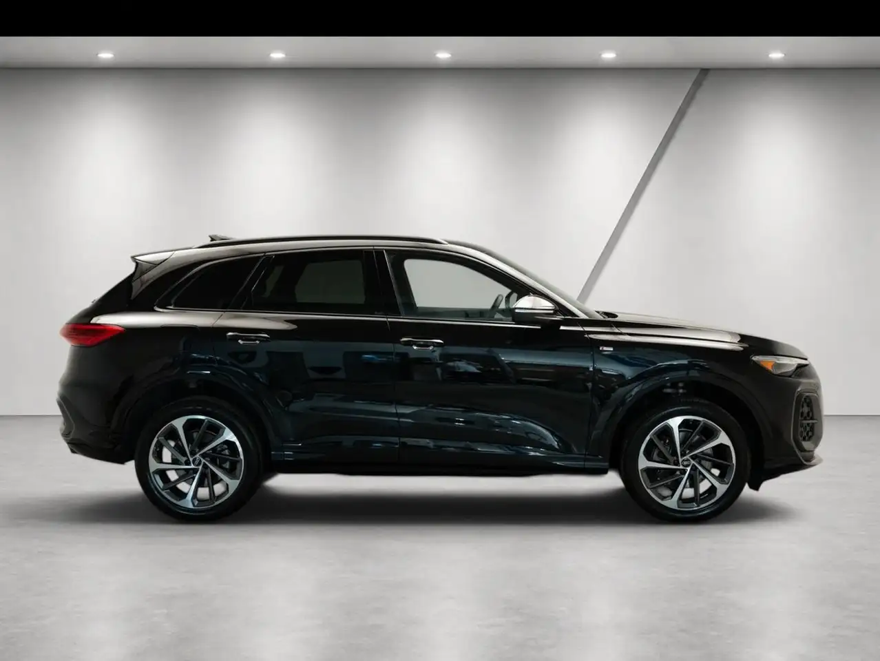 Audi Q5 photo Audi Q5