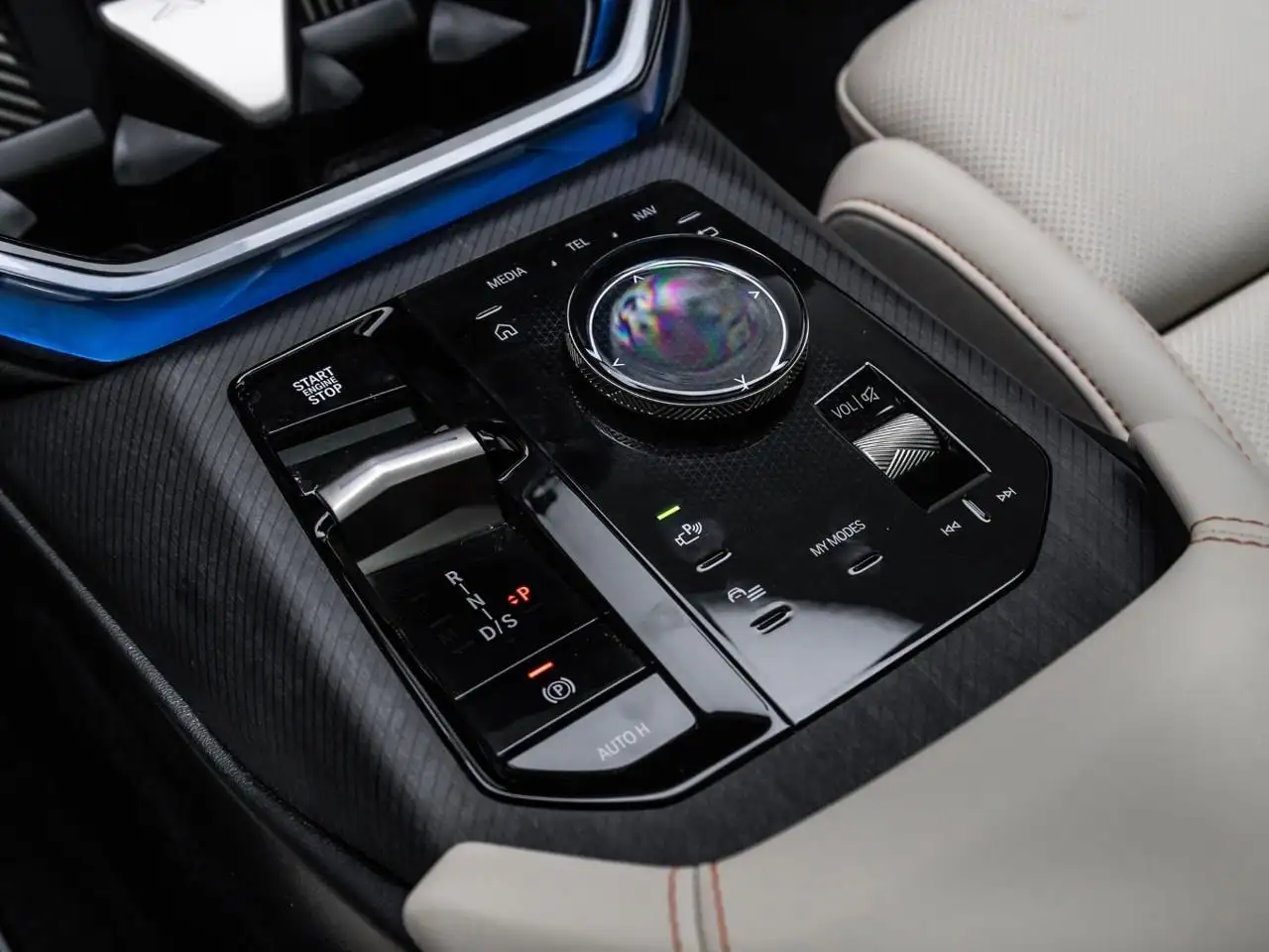 BMW X3 photo BMW X3
