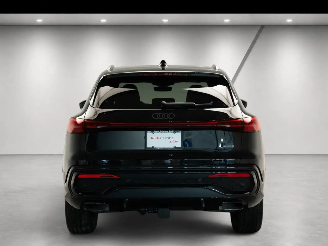 Audi Q5 photo Audi Q5