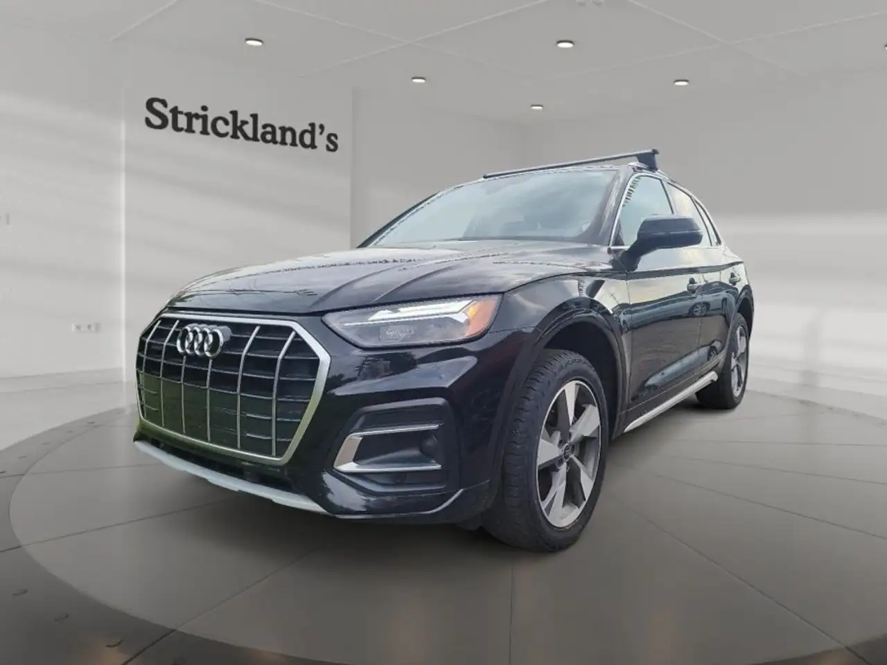 2024 Audi Q5 снимка 2024 Audi Q5