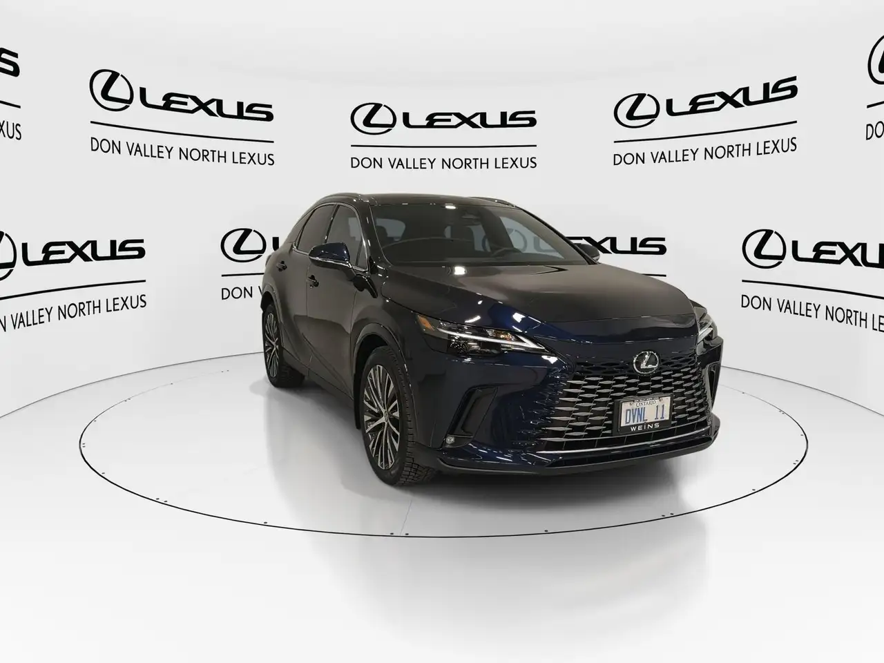 Lexus RX photo Lexus RX
