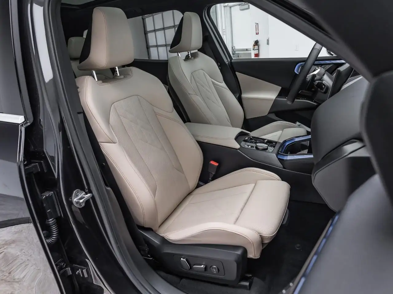 BMW X3 photo BMW X3