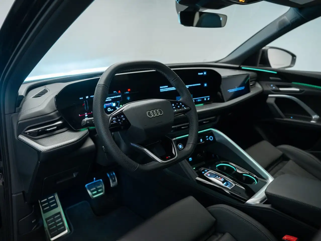 Audi Q5 photo Audi Q5