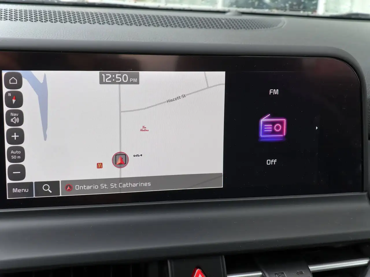 Kia Seltos снимка Kia Seltos