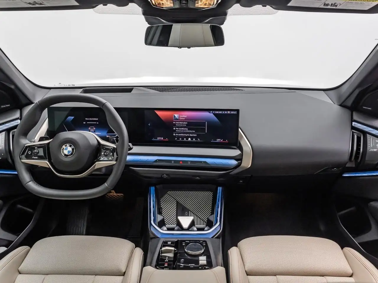 BMW X3 photo BMW X3