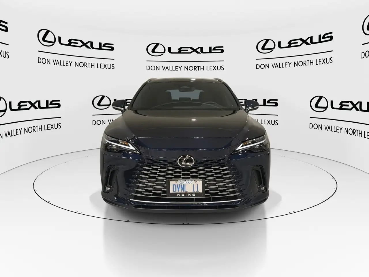 Lexus RX photo Lexus RX