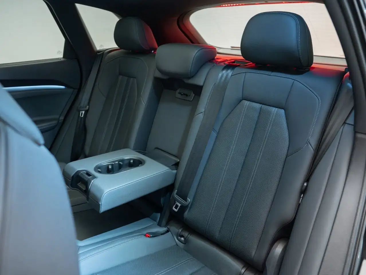 Audi Q5 photo Audi Q5
