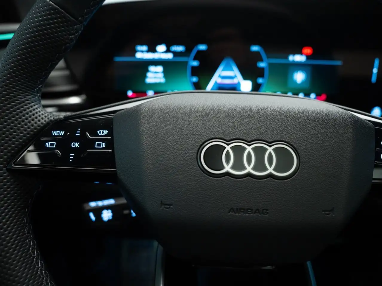 Audi Q5 photo Audi Q5