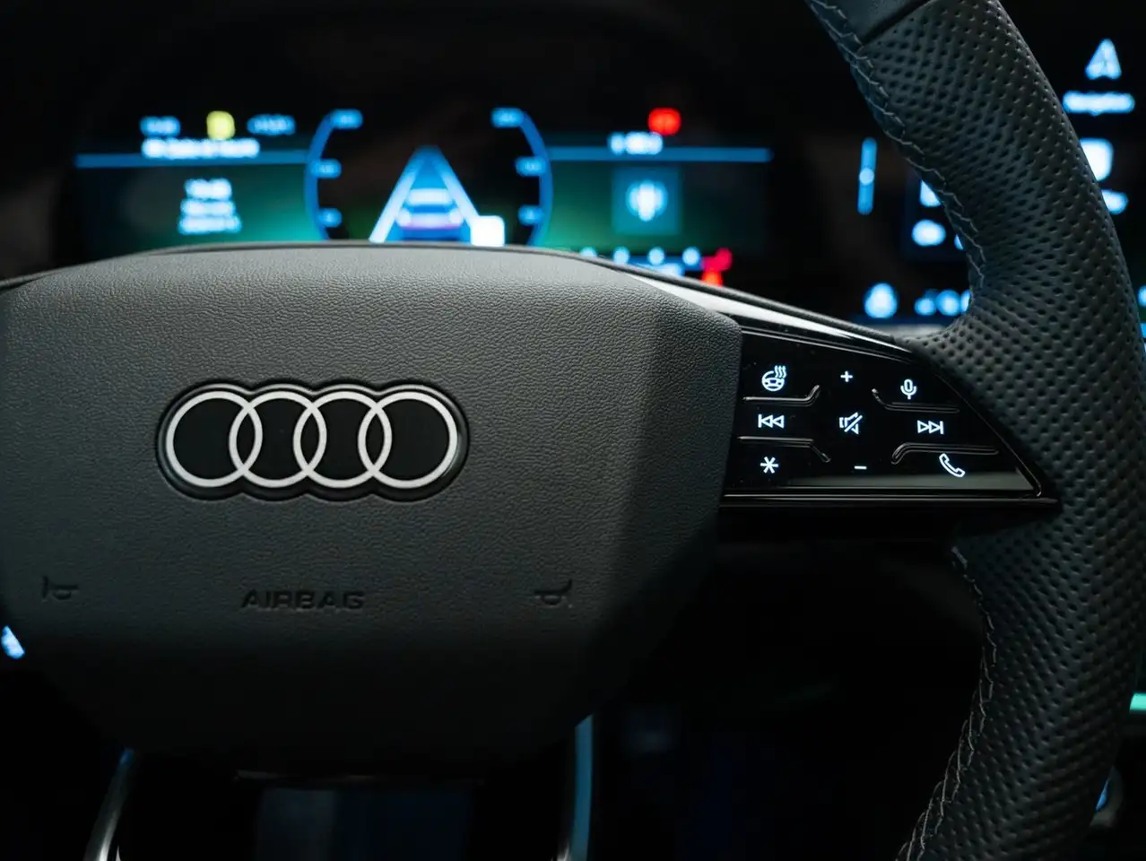 Audi Q5 photo Audi Q5