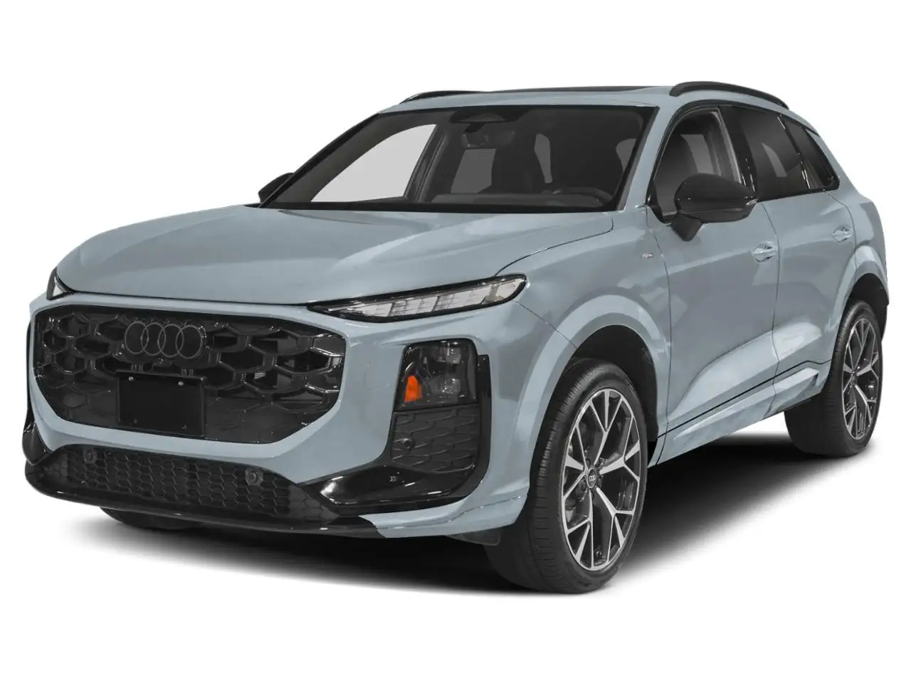 2026 Audi Q3 снимка 2026 Audi Q3