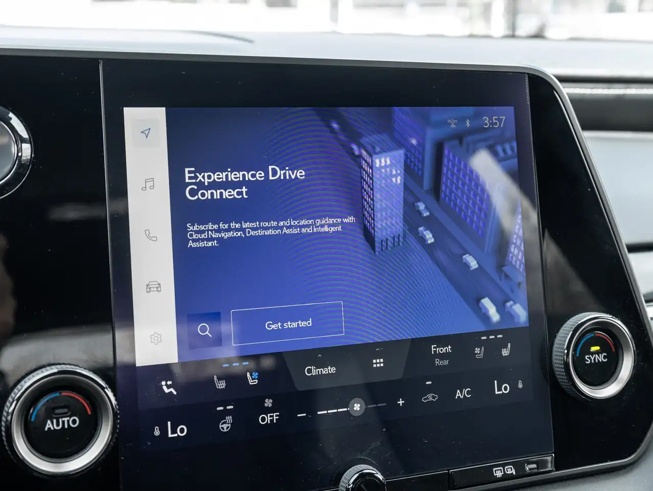 Lexus RX снимка Lexus RX