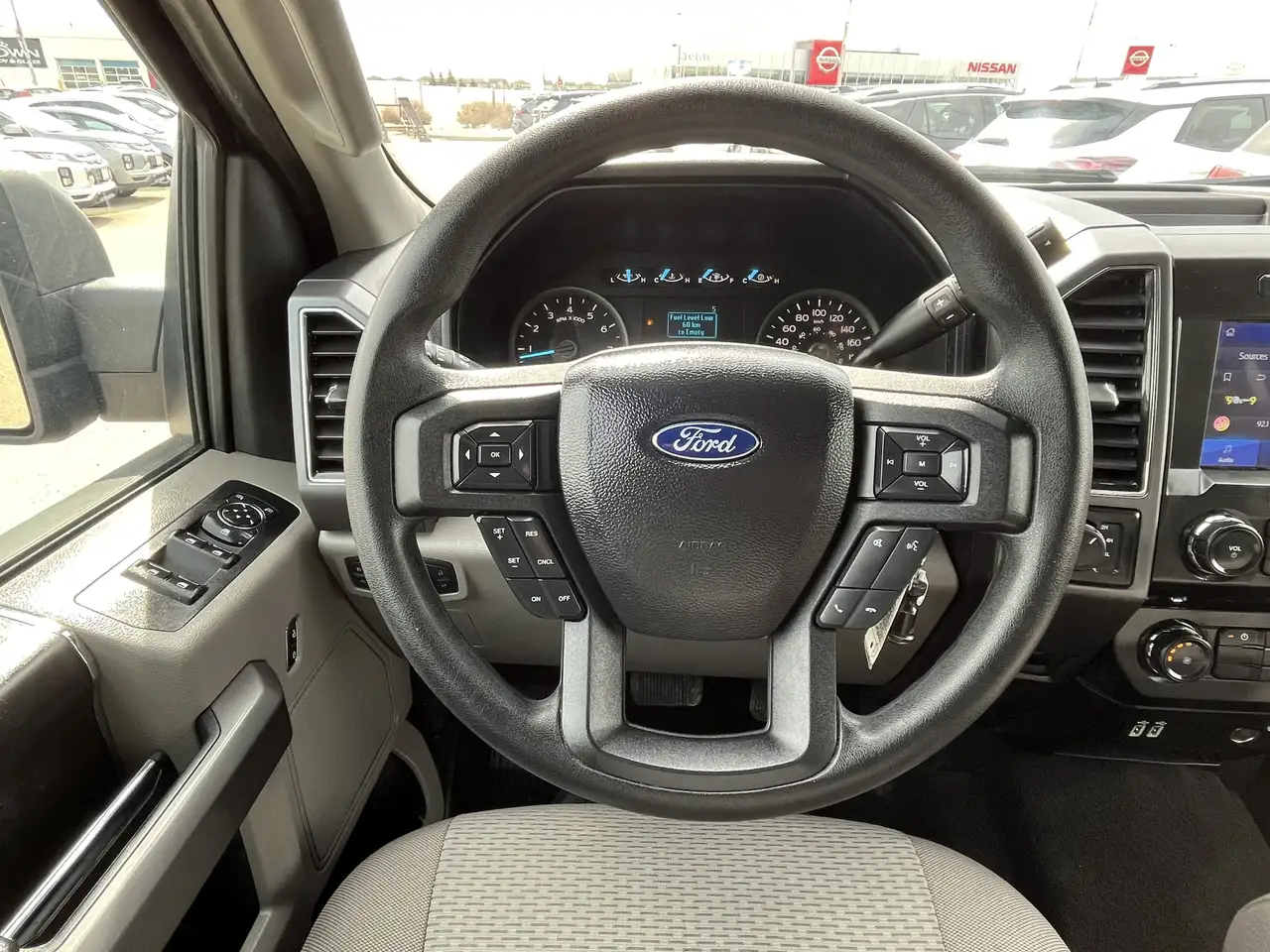 Ford F 150 снимка Ford F 150