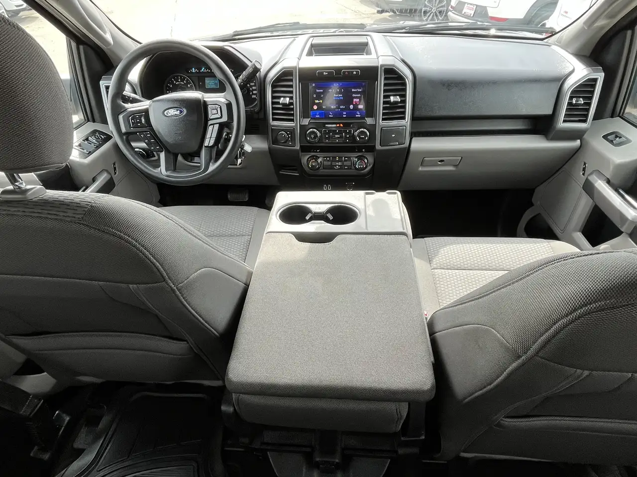 Ford F 150 снимка Ford F 150