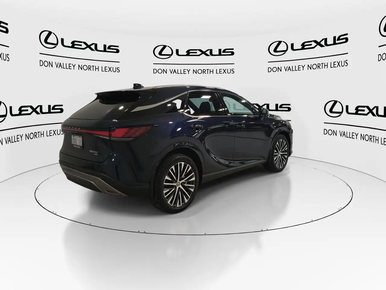 Lexus RX photo Lexus RX