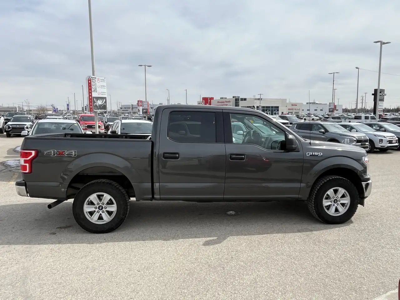 Ford F 150 снимка Ford F 150