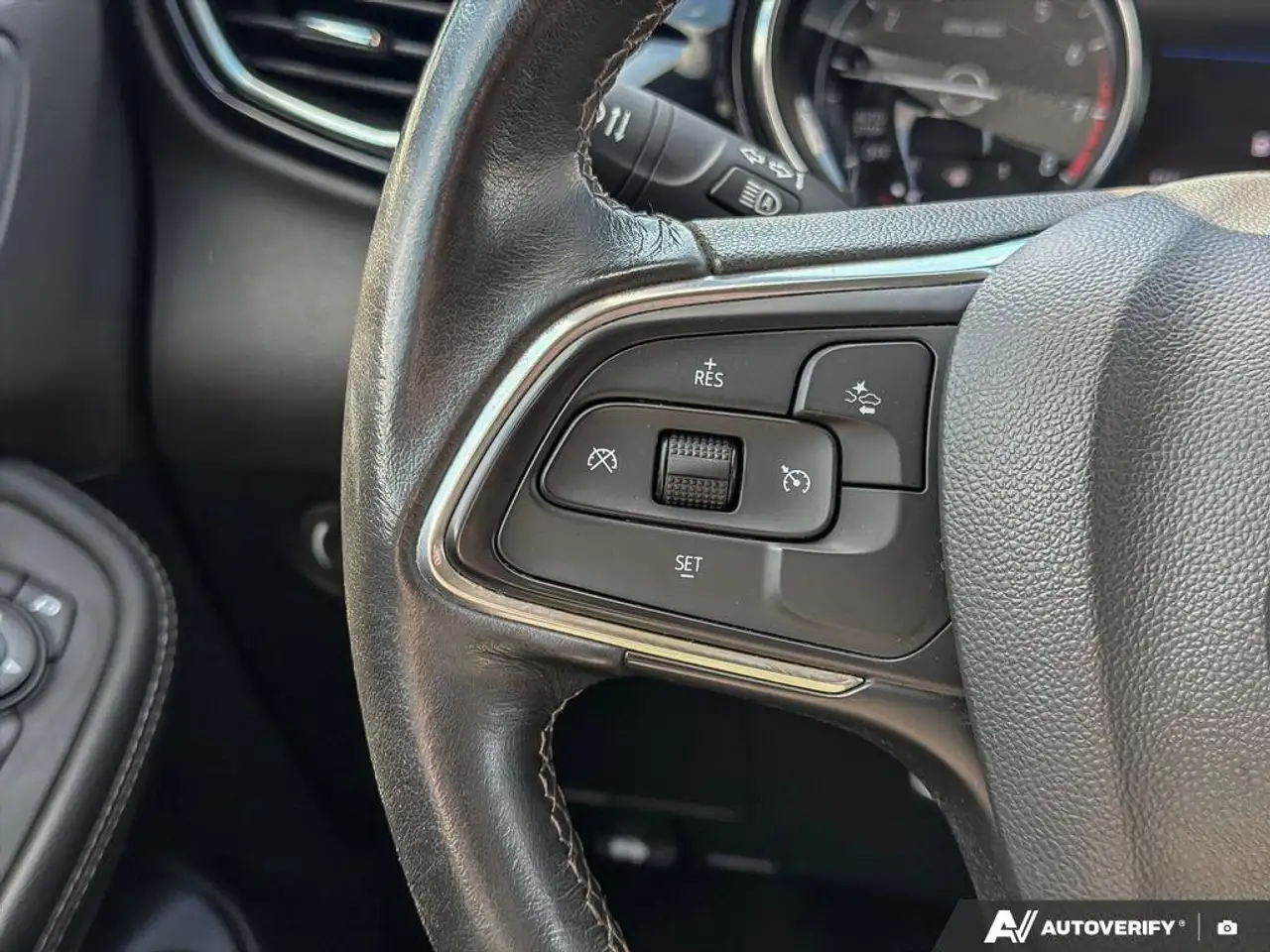 Buick Encore снимка Buick Encore