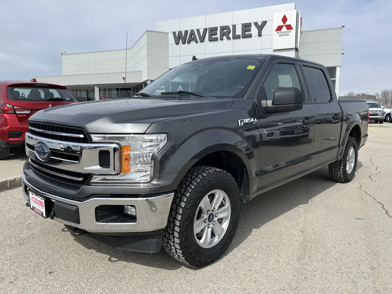 Ford F 150 снимка Ford F 150