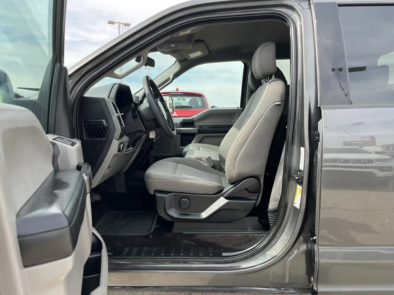 Ford F 150 снимка Ford F 150