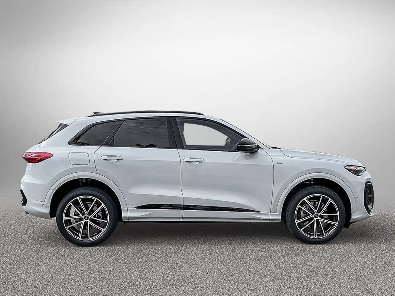 Audi Q5 photo Audi Q5