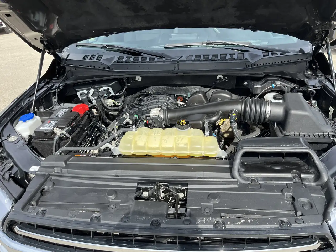 Ford F 150 снимка Ford F 150