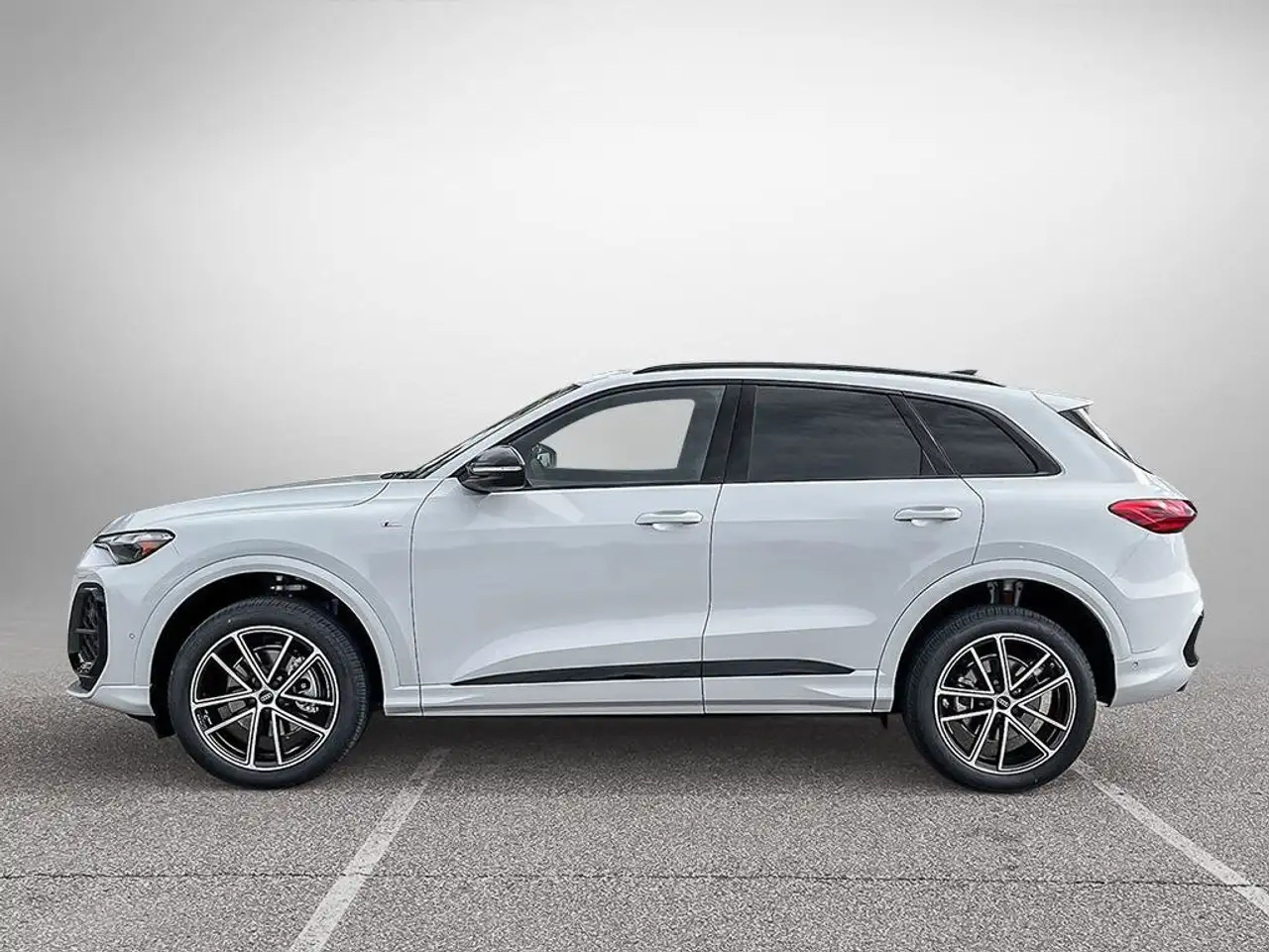 Audi Q5 photo Audi Q5