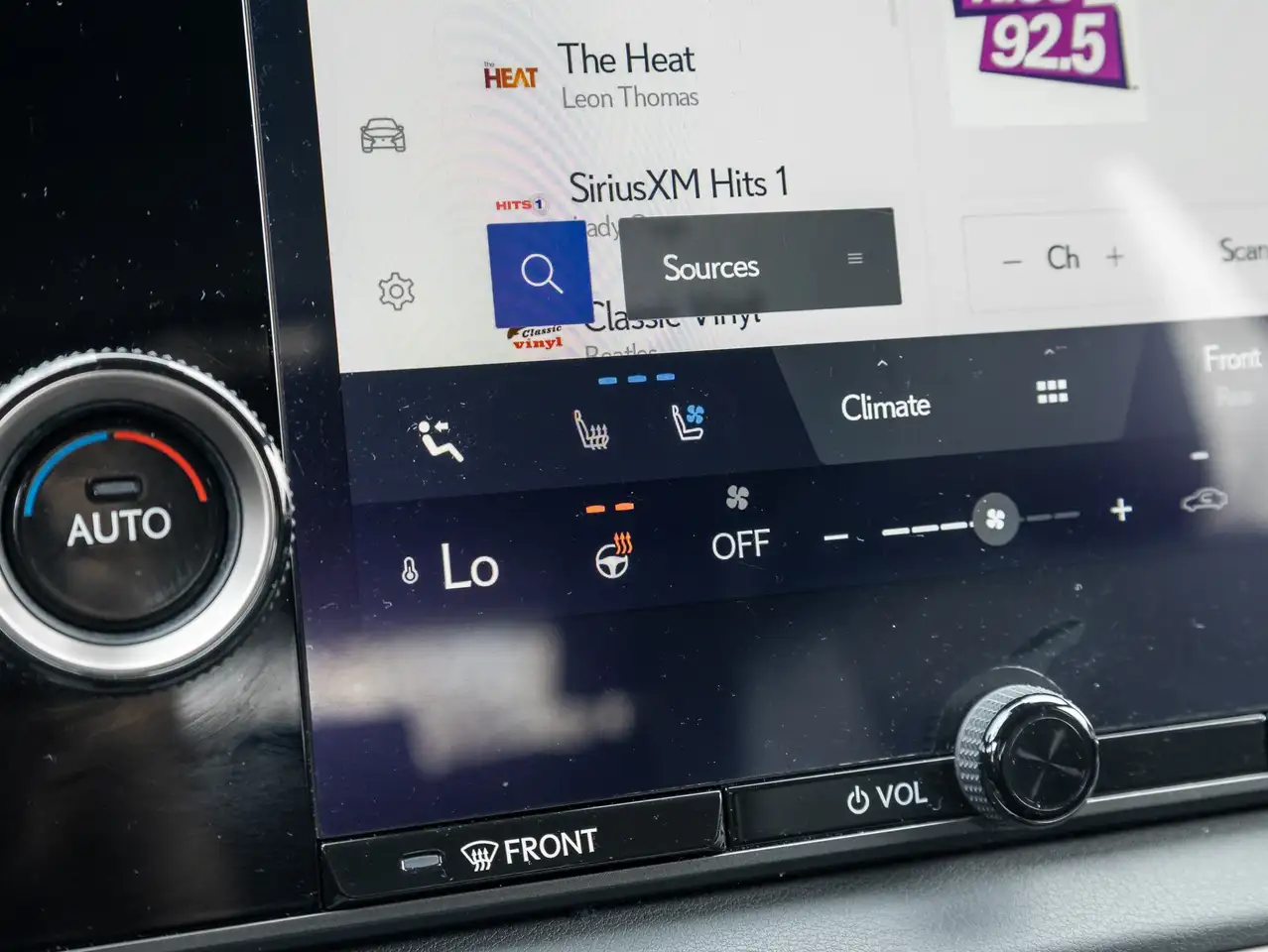 Lexus RX снимка Lexus RX