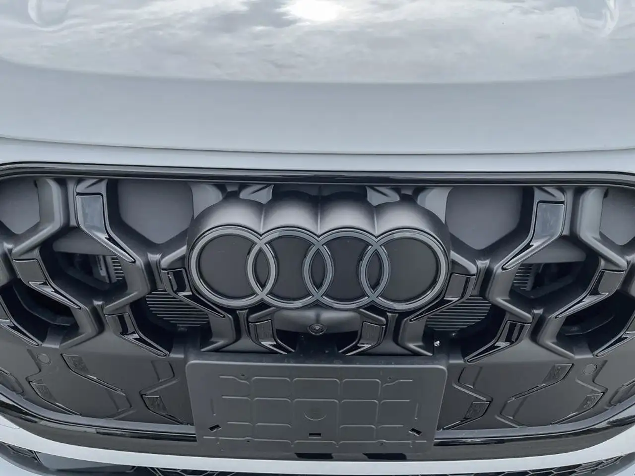 Audi Q5 photo Audi Q5