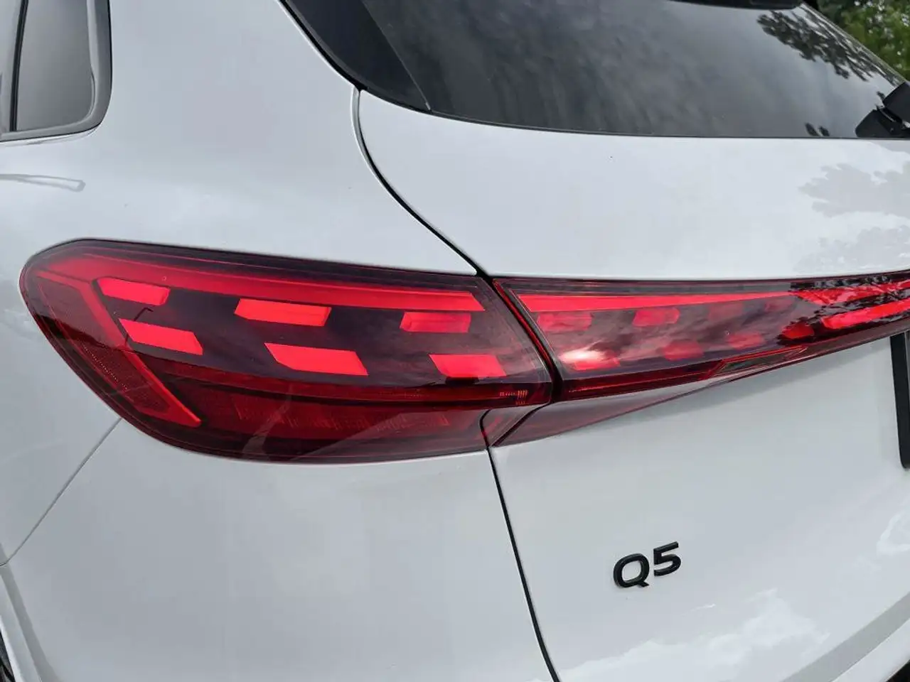 Audi Q5 photo Audi Q5