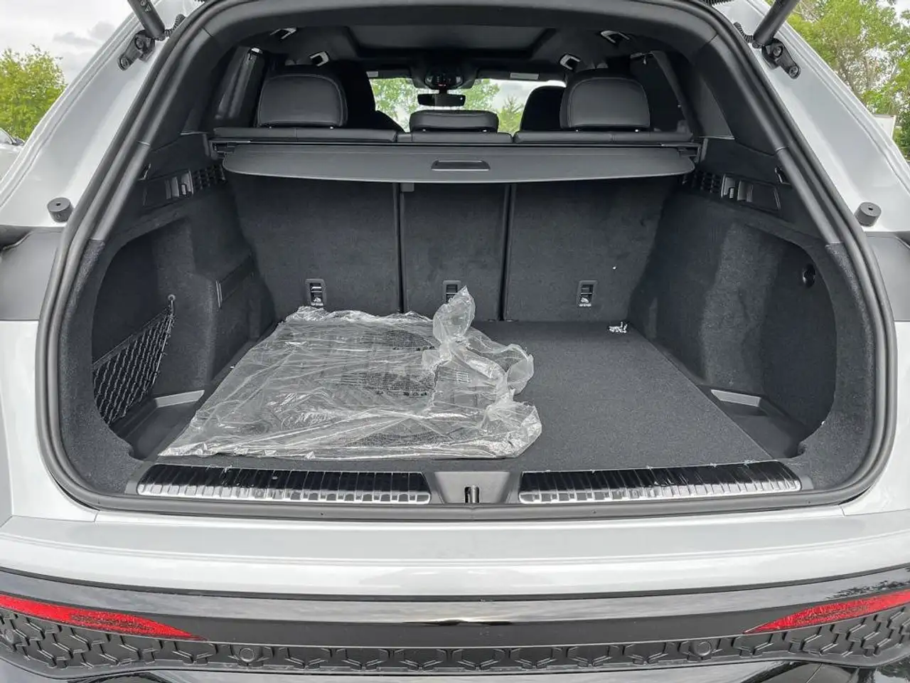 Audi Q5 photo Audi Q5