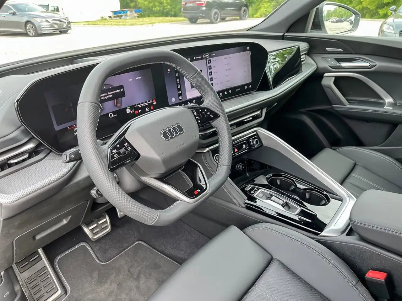 Audi Q5 photo Audi Q5