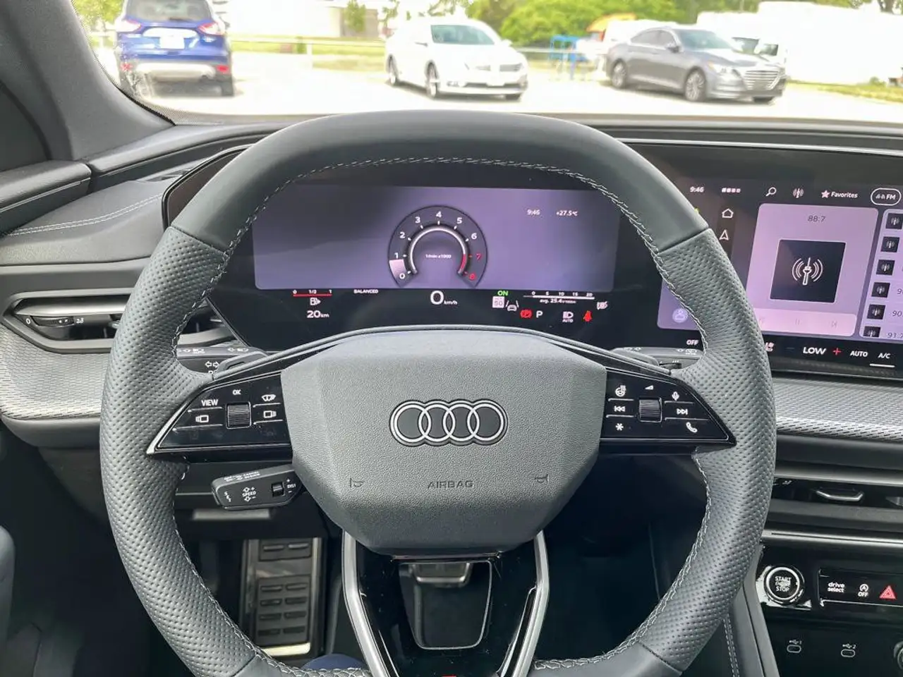 Audi Q5 photo Audi Q5